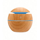 Umidificador & Difusor de Aromas 2 em 1